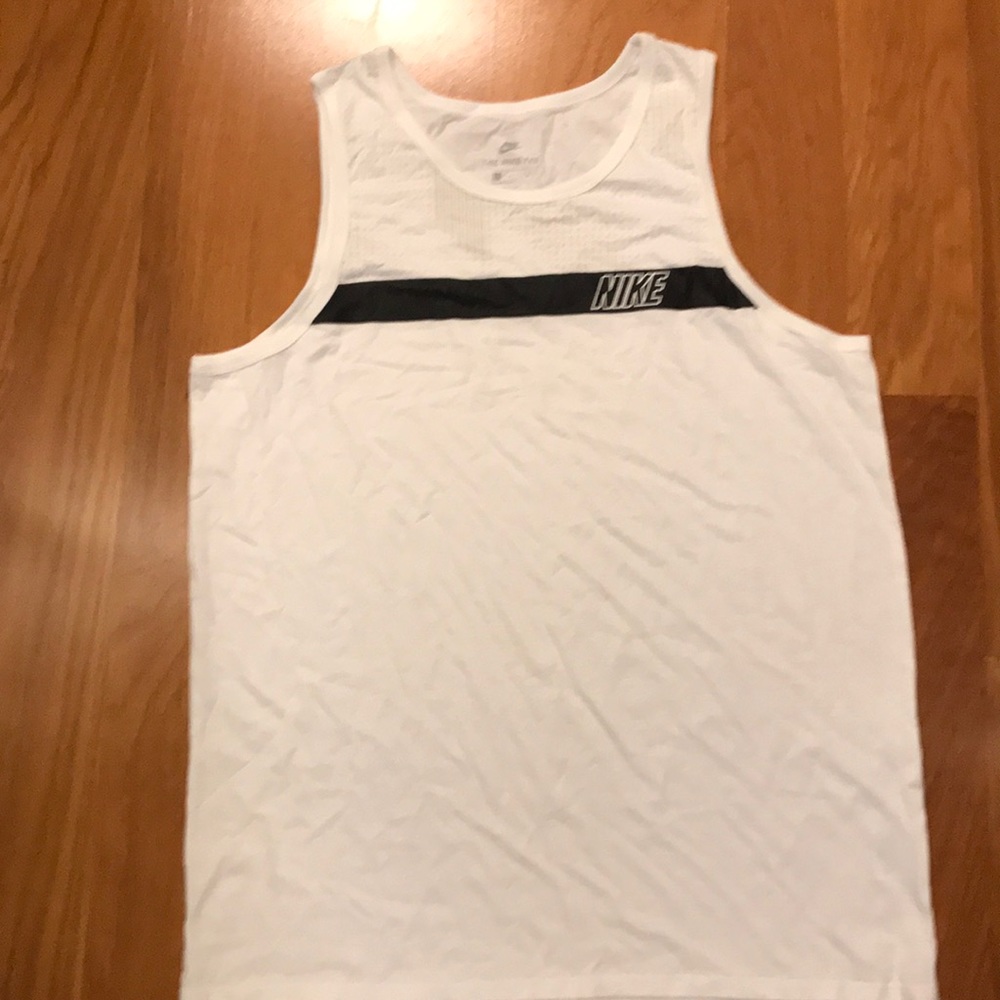 Men’s Nike tank top